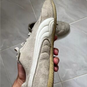 Vintage Puma Speed Cat Sneakers US 7